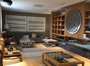 Foto 01 · Apartamento em Panamby - São Paulo, SP