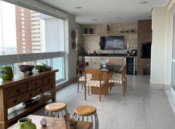Foto 01 · Apartamento em Panamby  -  São Paulo