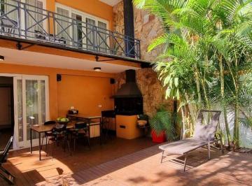 Foto 01 · Casa em Morumbi - São Paulo