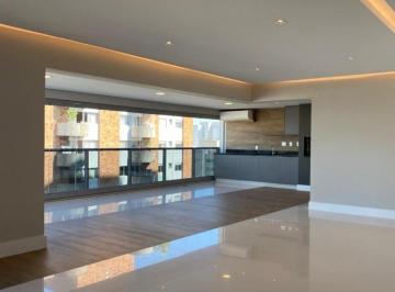 Foto 01 · Apartamento em Campo Belo - São Paulo