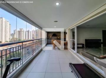 Foto 01 · Apartamento em Vila Mariana - São Paulo