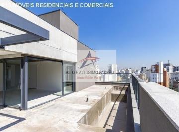 Apartamento · 663m² · 4 Quartos · 6 Vagas · Cobertura duplex com 4 suítes 6 vagas a venda no Jardins