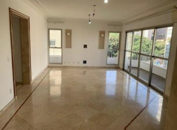 Apartamento · 205m² · 4 Quartos · 3 Vagas · Apartamento com 4 suítes 3 vagas a venda no Paraíso