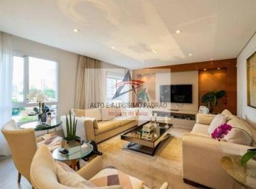 Apartamento · 210m² · 3 Quartos · 3 Vagas · Apartamento com 3 suítes 3 vagas a venda na Vila Olímpia