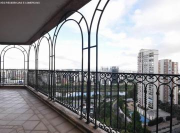 Foto 01 · Apartamento em São Paulo