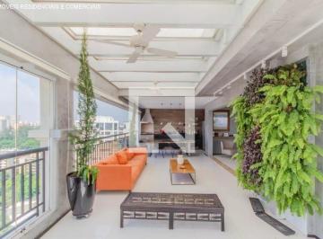Foto 01 · Apartamento Duplex/Cobertura em São Paulo