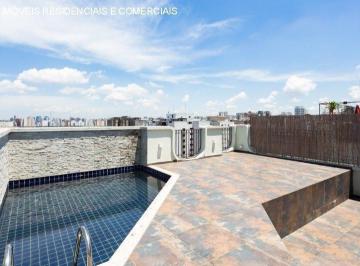 Foto 01 · Apartamento Duplex/Cobertura em São Paulo
