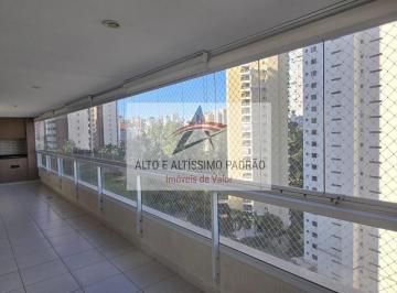 Apartamento · 211m² · 4 Quartos · 3 Vagas · Apartamento com 4 dormitórios 3 vagas a venda no Panamby