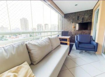 Foto 01 · Apartamento em São Paulo