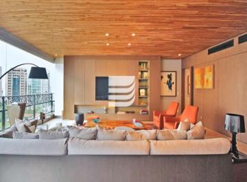 Foto 01 · Apartamento em São Paulo