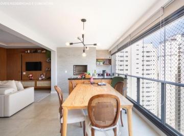Foto 01 · Apartamento em São Paulo