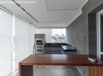 Foto 02 · Apartamento Duplex/Cobertura em São Paulo