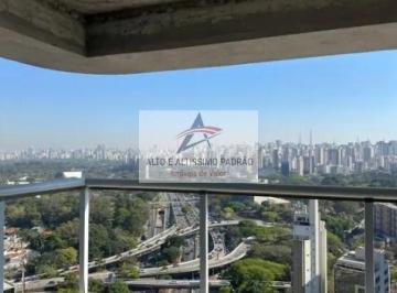 Apartamento · 336m² · 6 Quartos · 4 Vagas · Apartamento com 5 dormitórios 4 vagas a venda no Ibirapuera