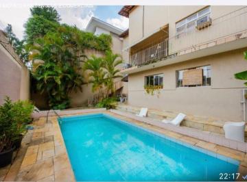 Foto 01 · Casa em São Paulo