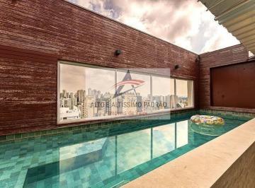 Apartamento · 355m² · 4 Quartos · 5 Vagas · Cobertura Duplex com 4 dormitórios 5 vagas a venda no Panamby