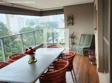 Foto 01 · Apartamento em São Paulo