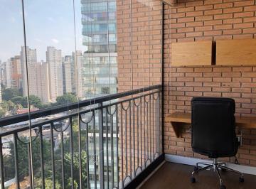 Foto 01 · Apartamento em São Paulo