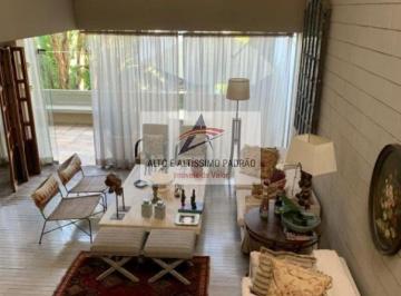Casa · 340m² · 3 Quartos · 5 Vagas · Casa com 3 suítes 5 vagas a venda no Campo Belo