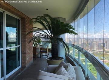 Foto 01 · Apartamento em São Paulo