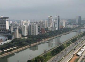 Foto 01 · Apartamento em São Paulo