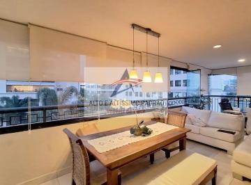 Apartamento · 3 Quartos · 2 Vagas · Apartamento com 3 dormitórios 2 vagas a venda na Barra Funda