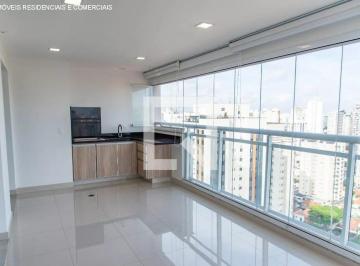 Foto 01 · Apartamento em São Paulo