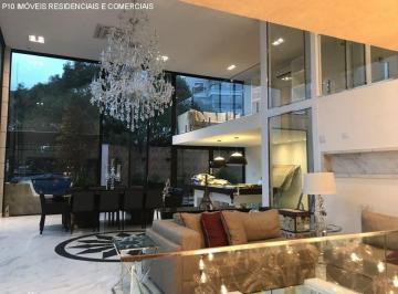 Foto 01 · Apartamento Duplex/Cobertura em Panamby  -  São Paulo