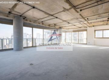 Apartamento · 4 Quartos · 4 Vagas · Apartamento com 4 suítes 4 vagas a venda na Vila Nova Conceição