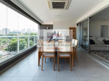Apartamento · 121m² · 3 Quartos · 2 Vagas · Apartamento com 3 suítes 2 vagas a venda em Pinheiros