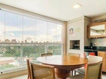 Foto 01 · Apartamento em Vila Olímpia - São Paulo