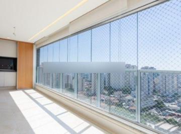 Apartamento · 175m² · 3 Quartos · 4 Vagas · Apartamento com 3 suítes 4 vagas a venda na Vila Romana