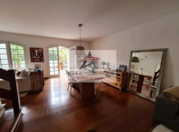 Casa · 300m² · 4 Quartos · 4 Vagas · Casa com 4 dormitórios 4 vagas a venda na Vila Madalena