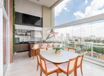 Apartamento · 316m² · 4 Quartos · 5 Vagas · Apartamento com 4 suítes 5 vagas a venda na Vila Mariana