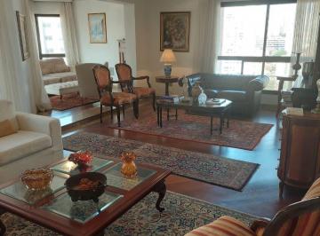 Foto 01 · Apartamento em São Paulo