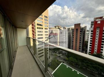 Apartamento · 53m² · 1 Quarto · 1 Vaga · Apartamento a venda na Vila Olímpia