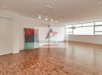 Apartamento · 213m² · 3 Quartos · 2 Vagas · Apartamento com 3 suítes 2 vagas a venda em Cerqueira César