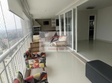 Apartamento · 177m² · 4 Quartos · 3 Vagas · Apartamento com 4 dormitórios 3 vagas a venda no Morumbi
