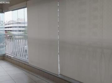Foto 01 · Apartamento em São Paulo