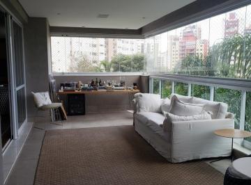 Foto 01 · Apartamento em São Paulo