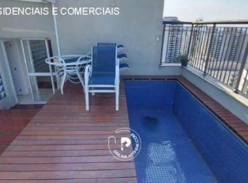 Foto 02 · Apartamento Duplex/Cobertura em São Paulo