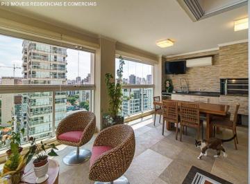 Foto 01 · Apartamento em São Paulo
