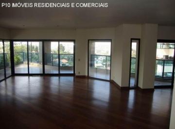 Foto 01 · Apartamento em São Paulo