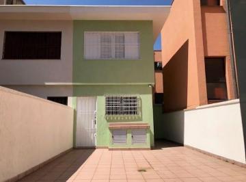 Foto 01 · Casa em São Paulo