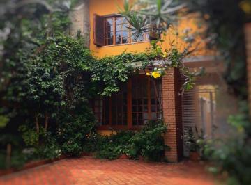Foto 01 · Casa em São Paulo