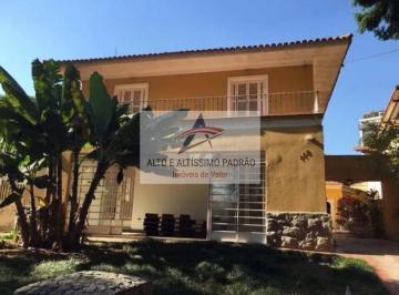 Casa · 350m² · 6 Quartos · 4 Vagas · Casa com 6 dormitórios 4 vagas a venda na Vila Madalena