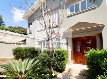 Casa · 436m² · 3 Quartos · 3 Vagas · Casa com 3 suítes 3 vagas a venda no Alto de Pinheiros