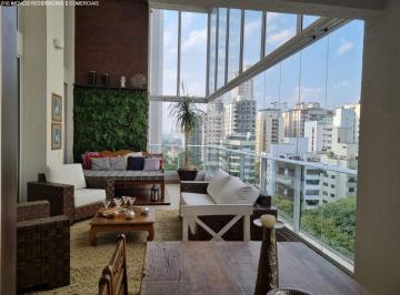 Foto 01 · Apartamento em Campo Belo  -  São Paulo