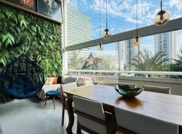 Apartamento · 246m² · 3 Quartos · 4 Vagas · Apartamento com 3 suítes 4 vagas a venda no Morumbi