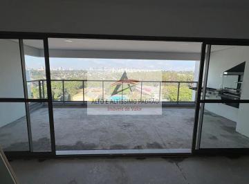 Apartamento · 185m² · 4 Quartos · 3 Vagas · Apartamento com 3 suítes 3 vagas a venda no Brooklin