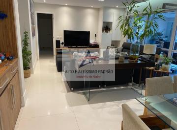 Apartamento · 171m² · 4 Quartos · 2 Vagas · Apartamento com 4 dormitórios 3 vagas a venda na Aclimação